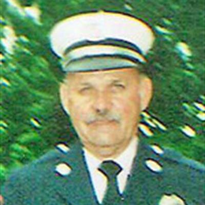 Stanley B. Goff