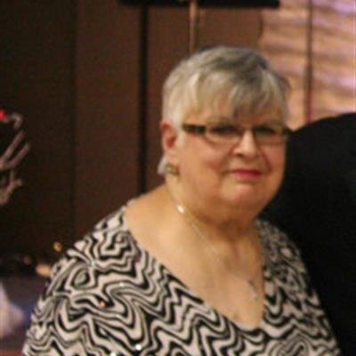 Suzanne E. Grant