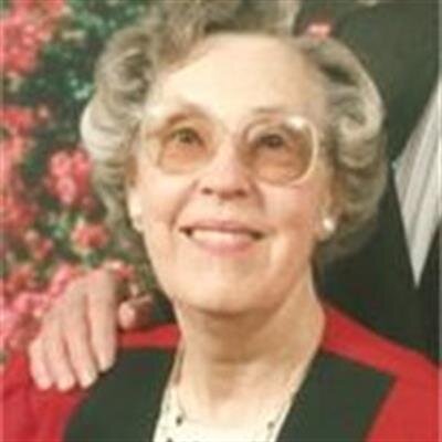 Velma L. Greenlaw