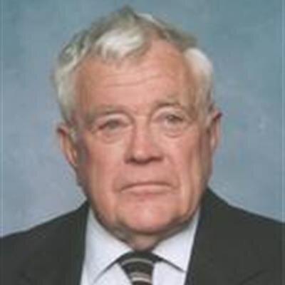 Ernest C Greenlaw