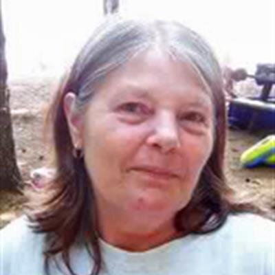 Sandra Louise (Tileston) Grindle