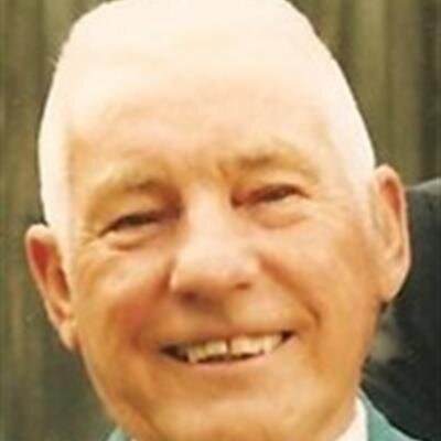 Robert L Harnois Sr.