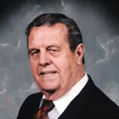 Edward M. Harrity