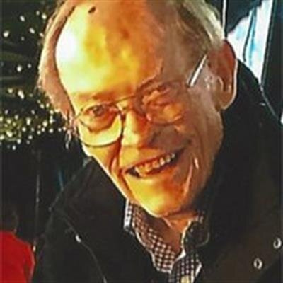 John Allen Hay