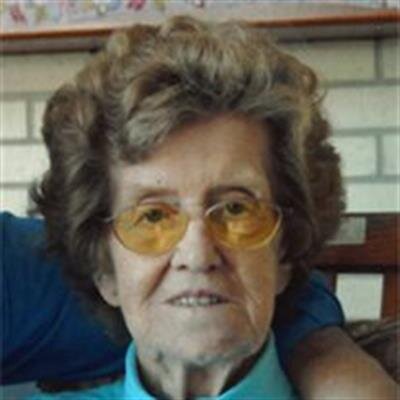 Mary C (Carver) Huntley