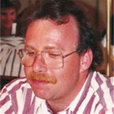 Timothy M. James