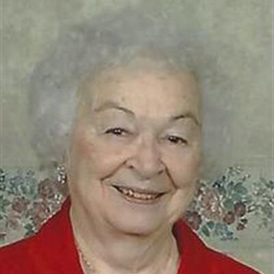 H Arlene (Tibbetts) Kelley-Lord
