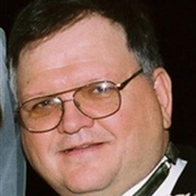 John J Kenny Sr.