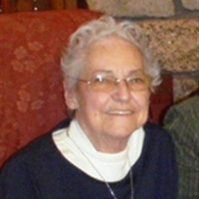 Lorraine A. LeBlanc