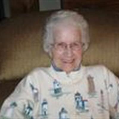 Roberta Ledoux