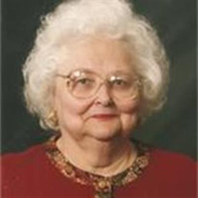 Florence S. Lindsay