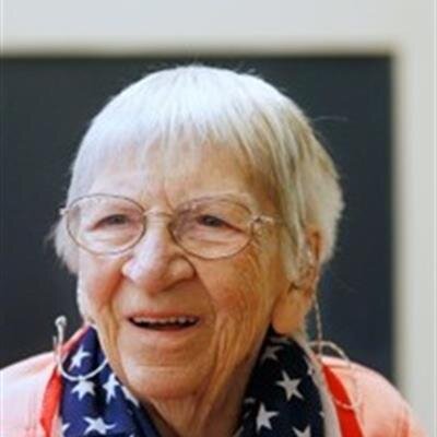 Florence L (Ahlquist) Link