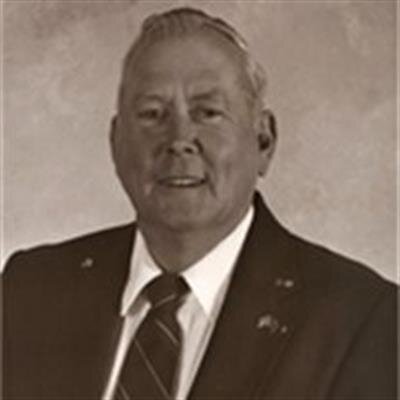 Harold W. Macomber