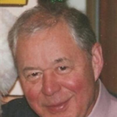 John P. Malick