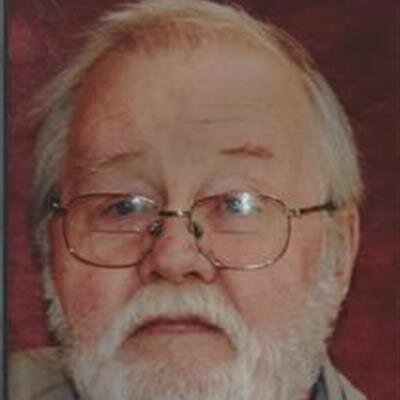 Roland C McKinley