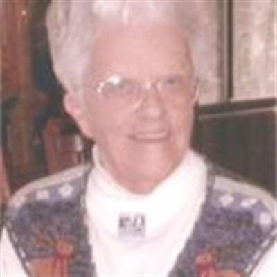 Marguerite E. McMillin
