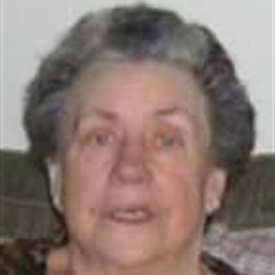 Yvonne J. (Gallant) Milan