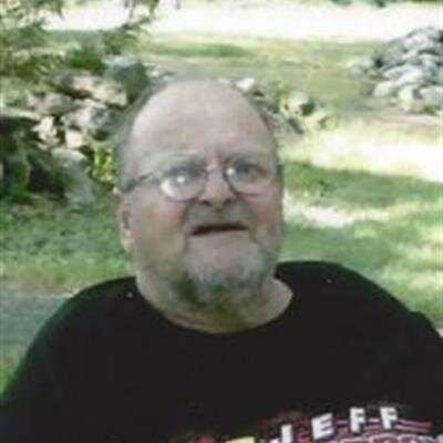 Albert E. Moore Jr.