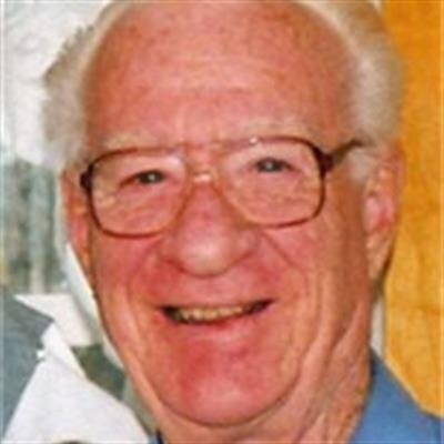 Gerard Henry Nadeau