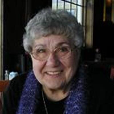 Demetra C. Nash