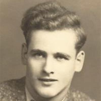 Malcolm W. Perkins