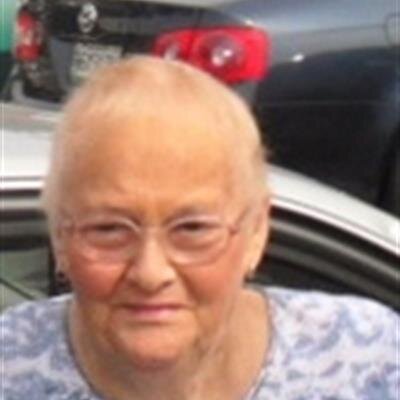 Theresa B (Riley) Perry