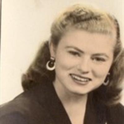 Gloria I. Pomerleau