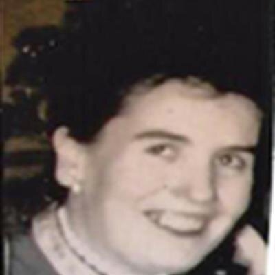 Lorraine E (Toms) Reynolds