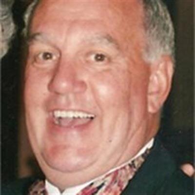 William Boman Rinaldi