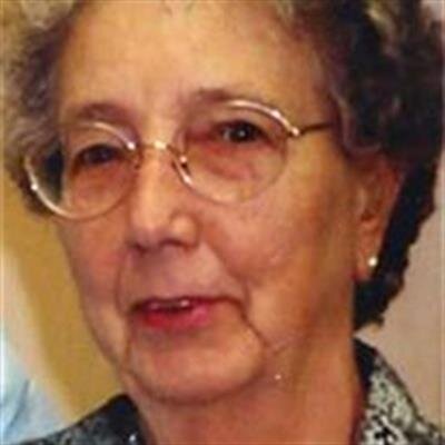 Theresa P. (Lestage) Robichaud