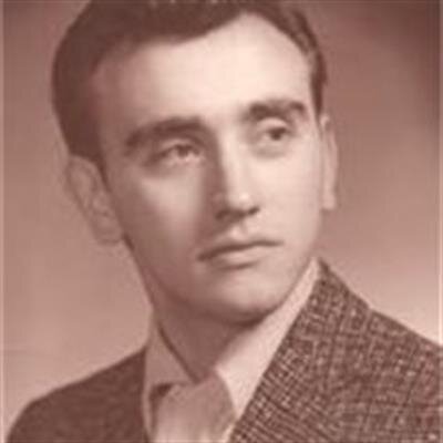 Joseph Sandora Sr.