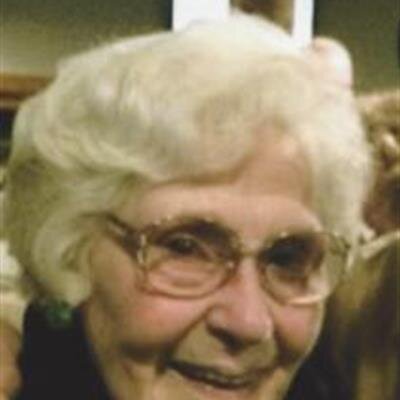 Eleanor  (Conant) Saunders
