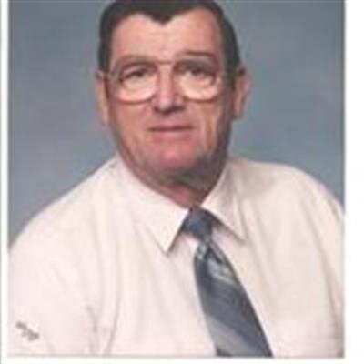 John E. Swett Sr.