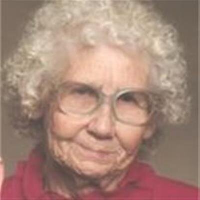 Virginia Marie Tedford