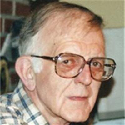Merle Richard Usher