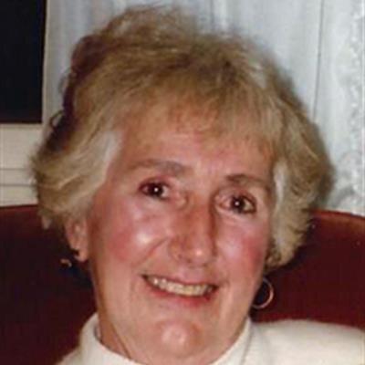 Antonia B. (Bettez) Verrill