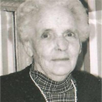 Anne (Quealy) Ward