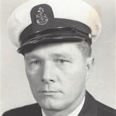 Charles Stanley Weir Jr