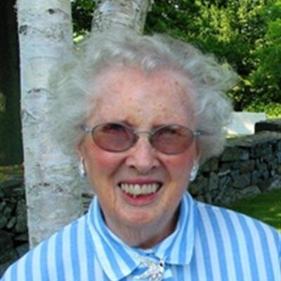 Dorothy L Wellman