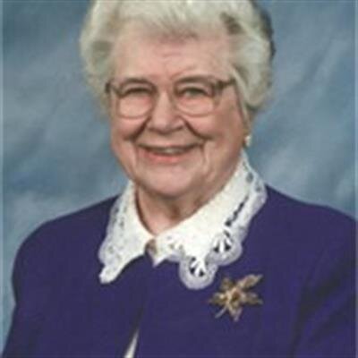 Mary Deering Wirths