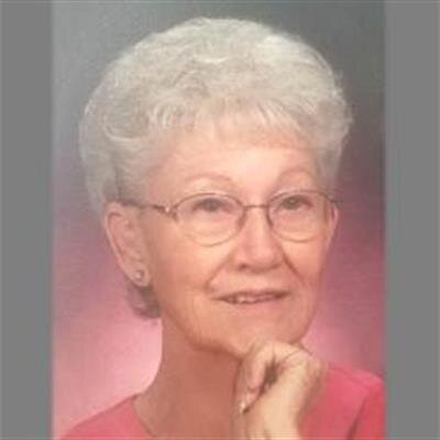 Patricia A. Crenshaw