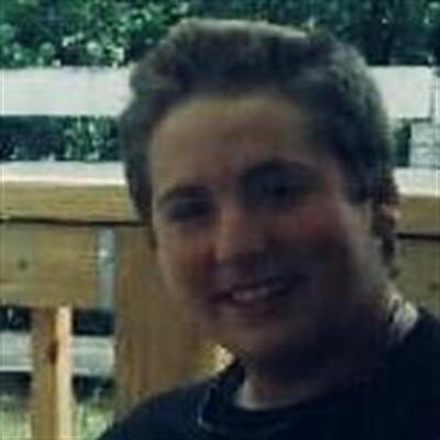 Trinnen James Chesnut