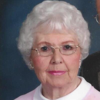 Ruth E. Bohm