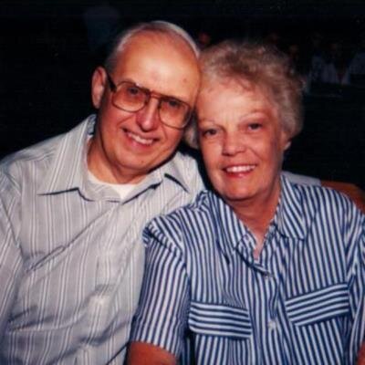 Carol M. Irving