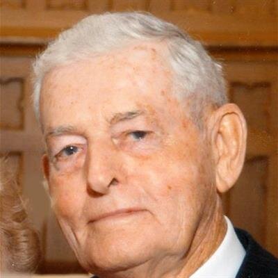 Jack A. Fountain