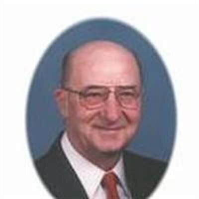 Herman J. Barnhorst