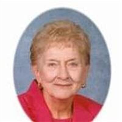 Edna L. Bedel