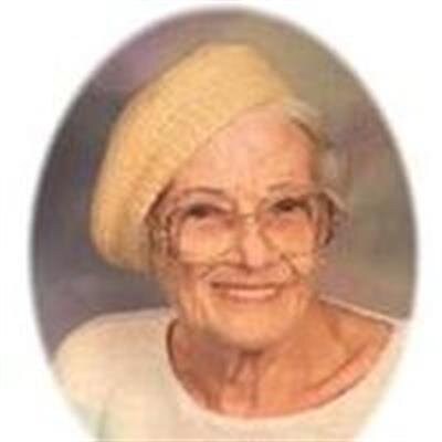 Martha L. Bedel