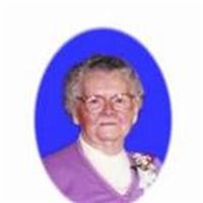 Rita R. Bedel