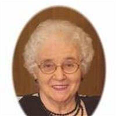 Alvina F. Bessler